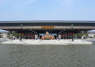 蘇州火車站
