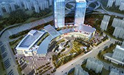 生態(tài)海綿城市建設(shè)提速，多個(gè)城市啟動(dòng)海綿城市項(xiàng)目建設(shè)