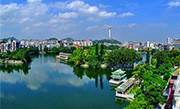 擴(kuò)建項(xiàng)目均要配套海綿城市建設(shè)設(shè)施